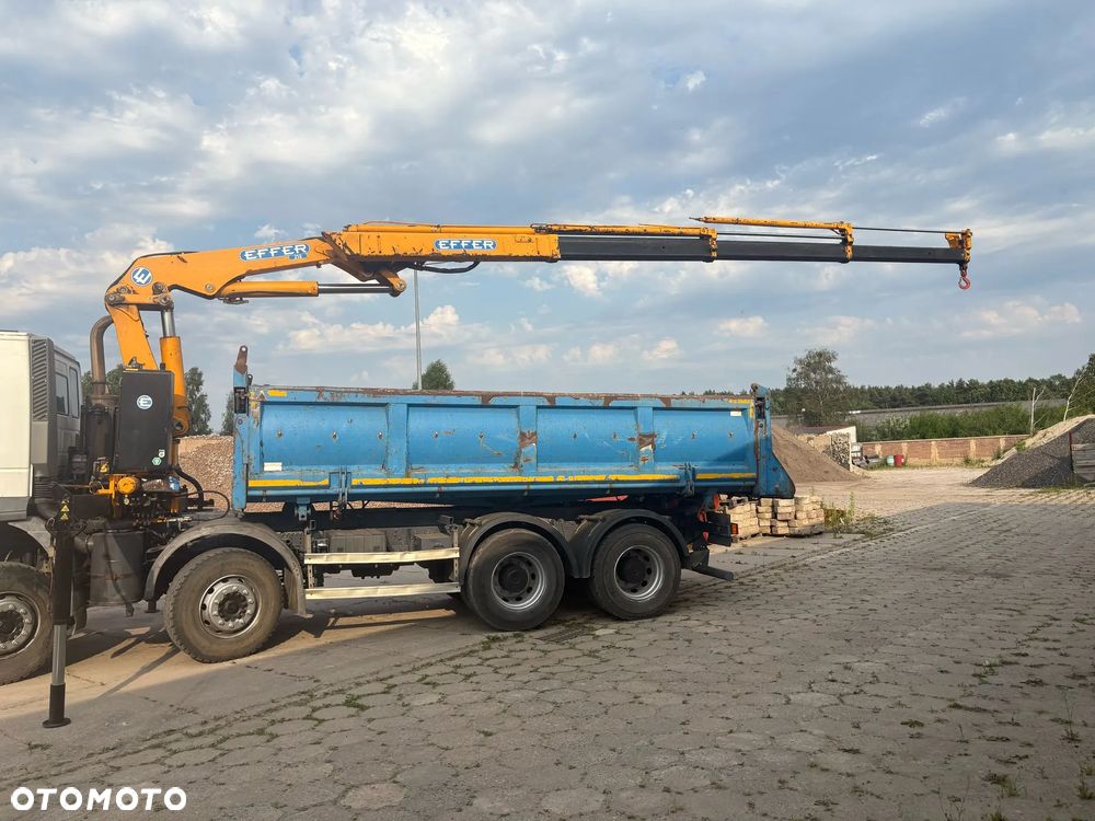 Iveco Trakker - 8