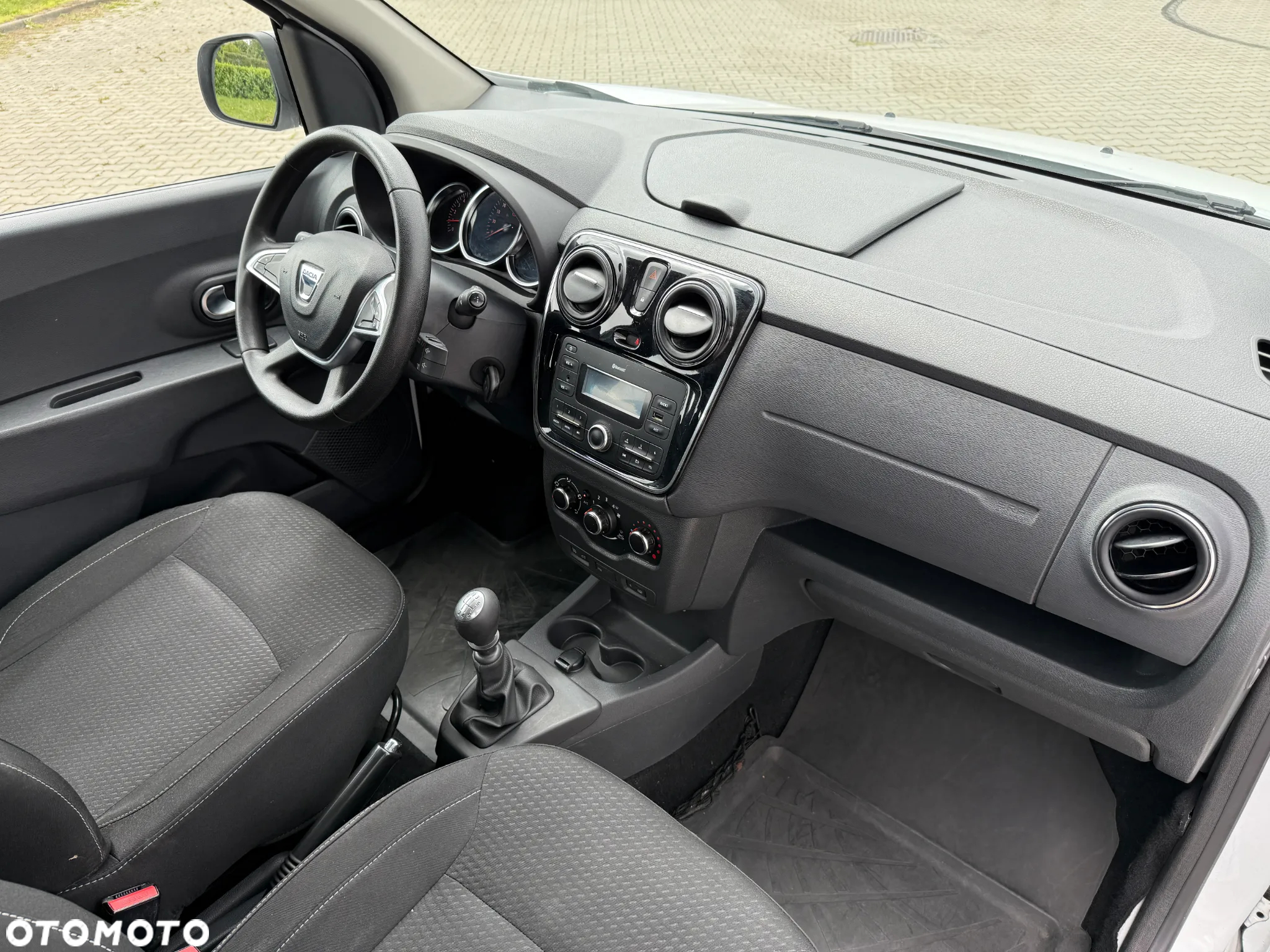 Dacia Lodgy - 16