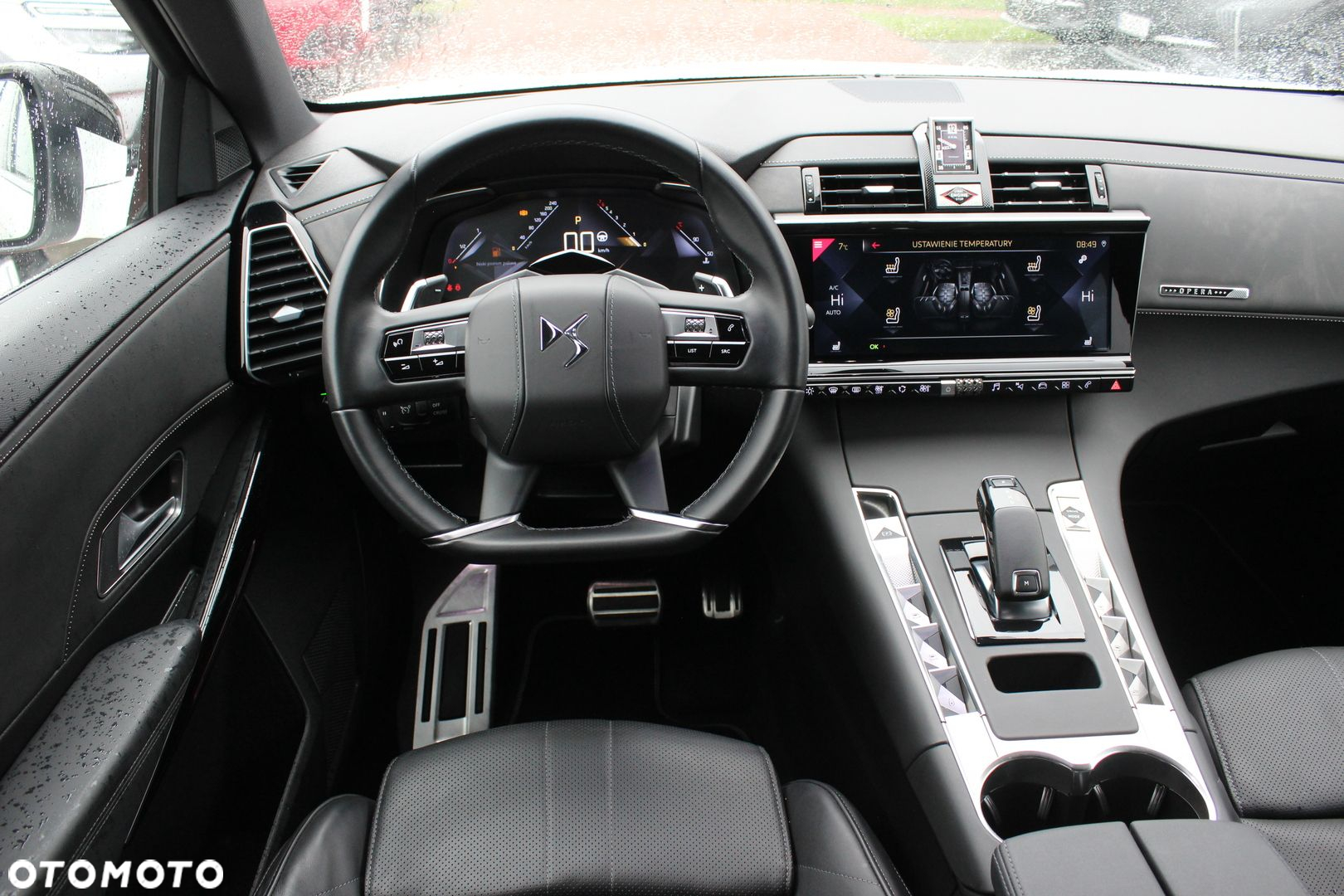 DS Automobiles DS 7 Crossback 1.6 PureTech Grand Chic - 12