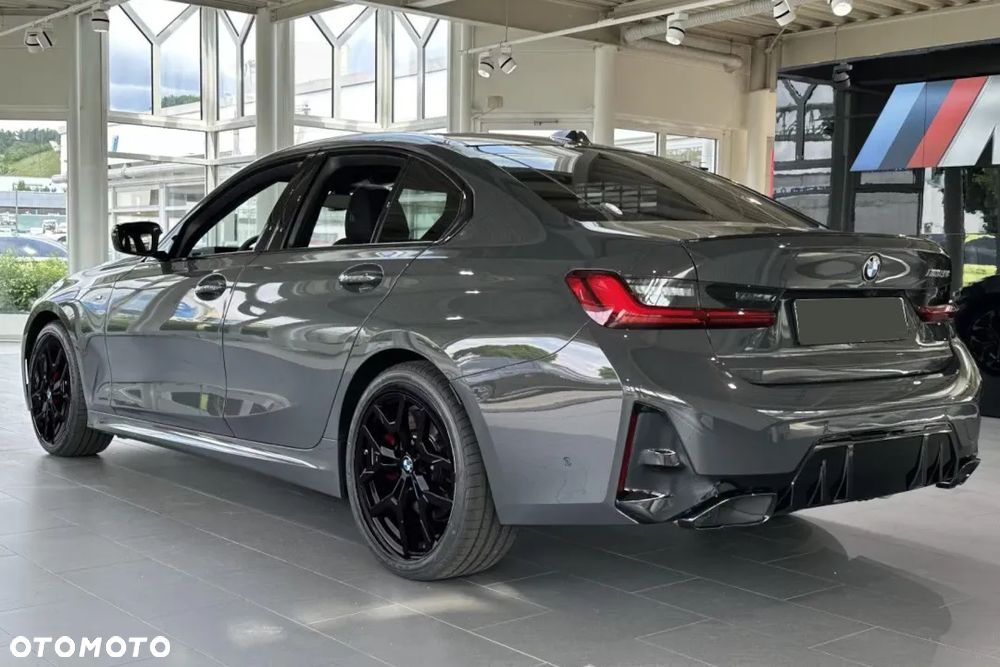 BMW Seria 3 M340i xDrive mHEV sport - 7