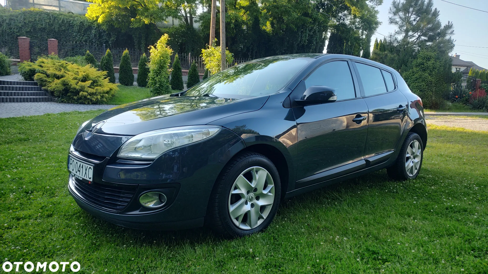 Renault Megane 1.6 16V Authentique - 2