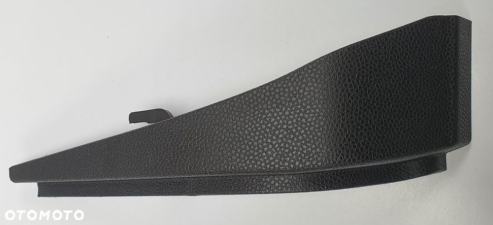 LISTWA OSŁONA ZAŚLEPKA PRAWA MINI COOPER R56 2755586 12273713