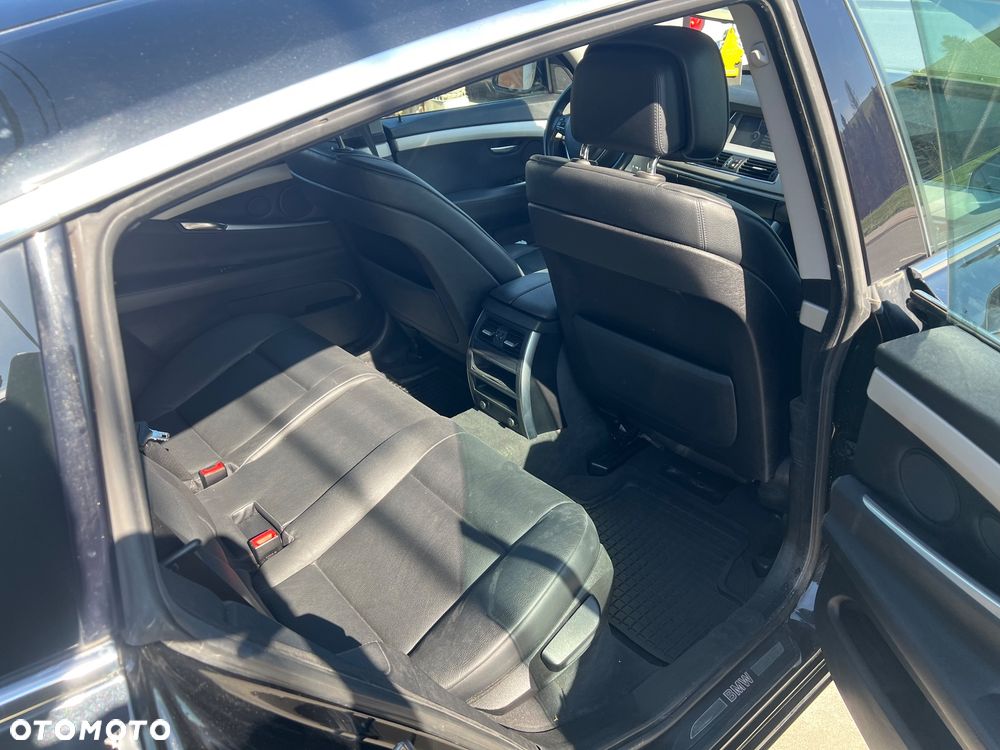 BMW 5GT 530d - 28