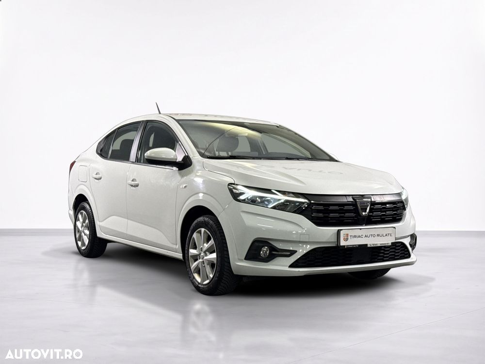 Dacia Logan - 8