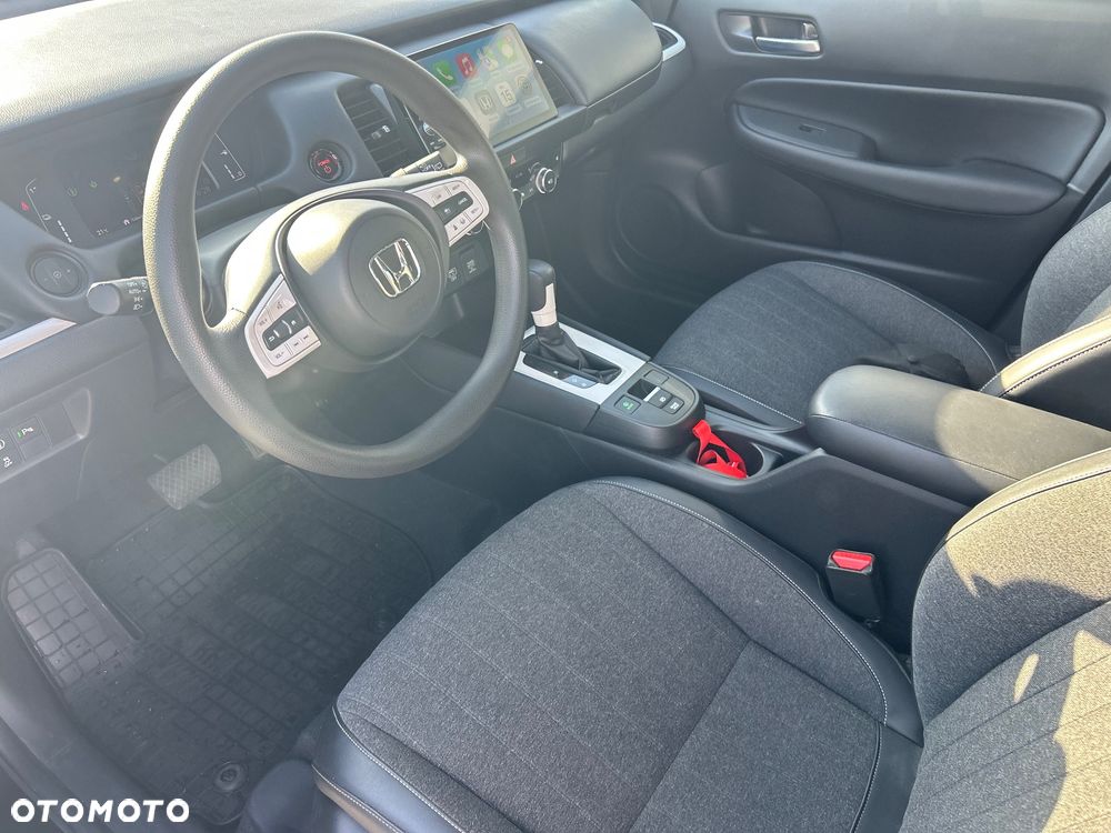 Honda Jazz 1.4 i-VTEC CVT Elegance - 15
