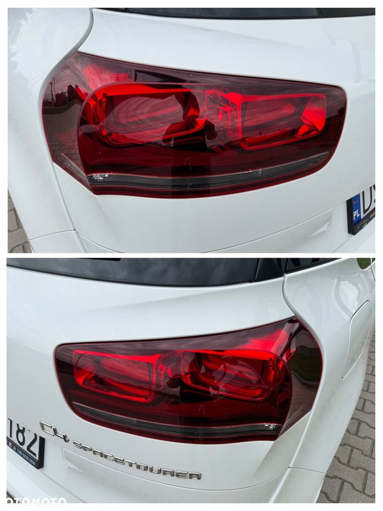 Citroën C4 SpaceTourer 1.5 BlueHDi Shine S&S - 30