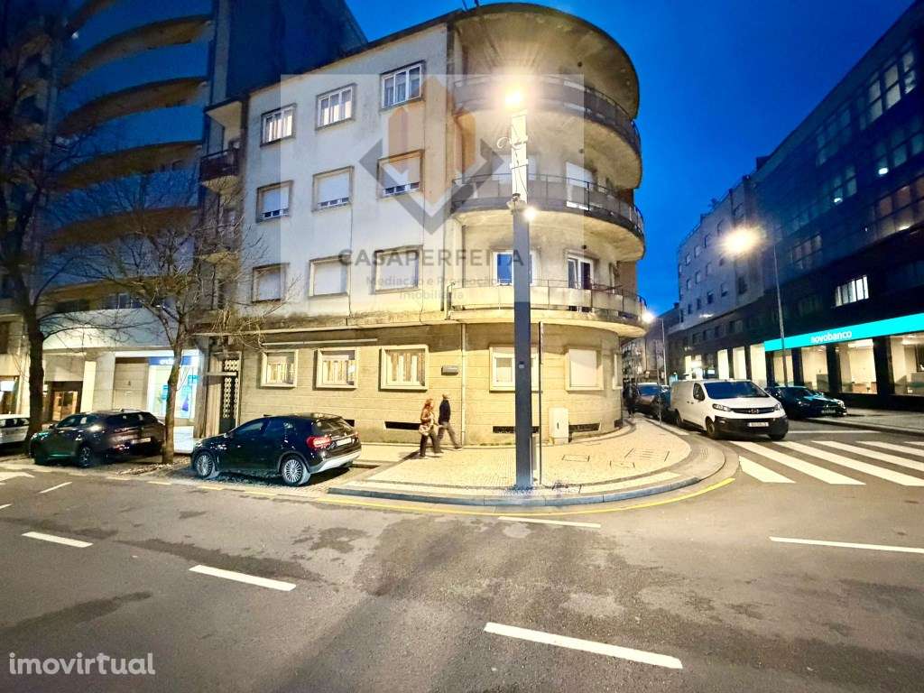 Apartamento T2+1 na Avenida da República Junto ao El Corte Inglés - Grande imagem: 2/16