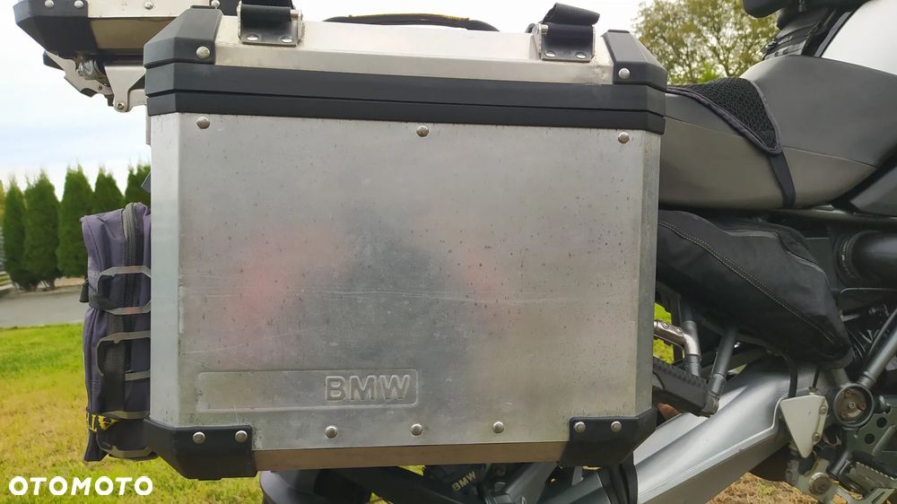 BMW GS - 21