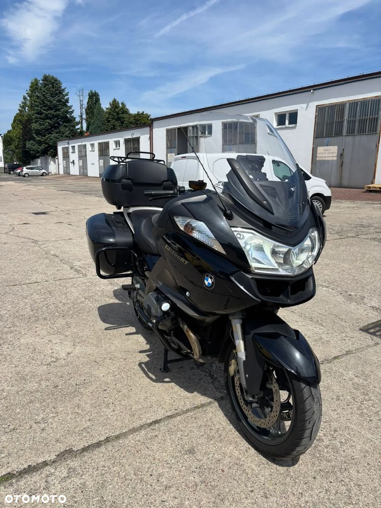 BMW RT - 2