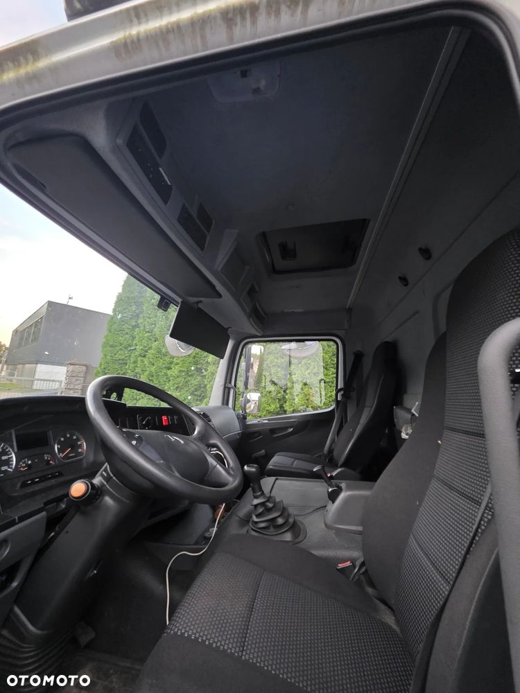 Mercedes-Benz Atego 816 - 22