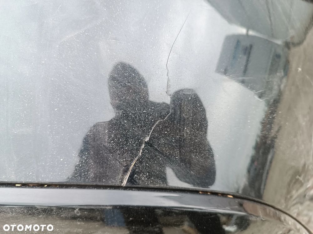 ZDERZAK TYŁ TYLNY TOYOTA COROLLA E21 KOMBI - 7