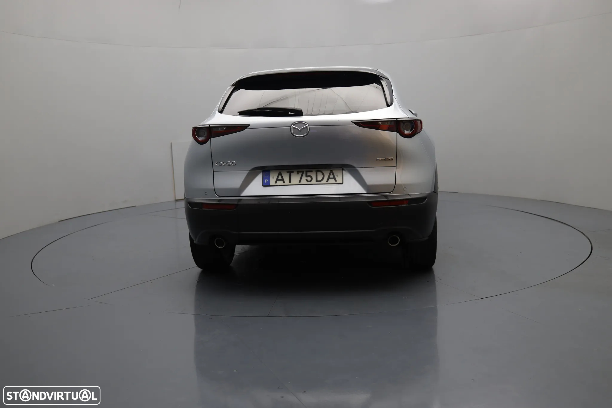 Mazda CX-30 2.0 Sky-G Evolve i-Active - 6