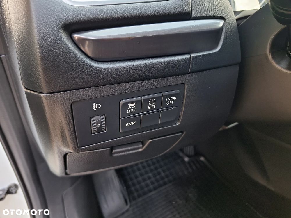 Mazda 6 - 14