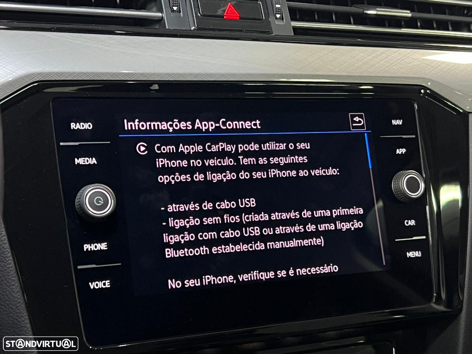 VW Passat Variant 1.5 TSI Business - 17