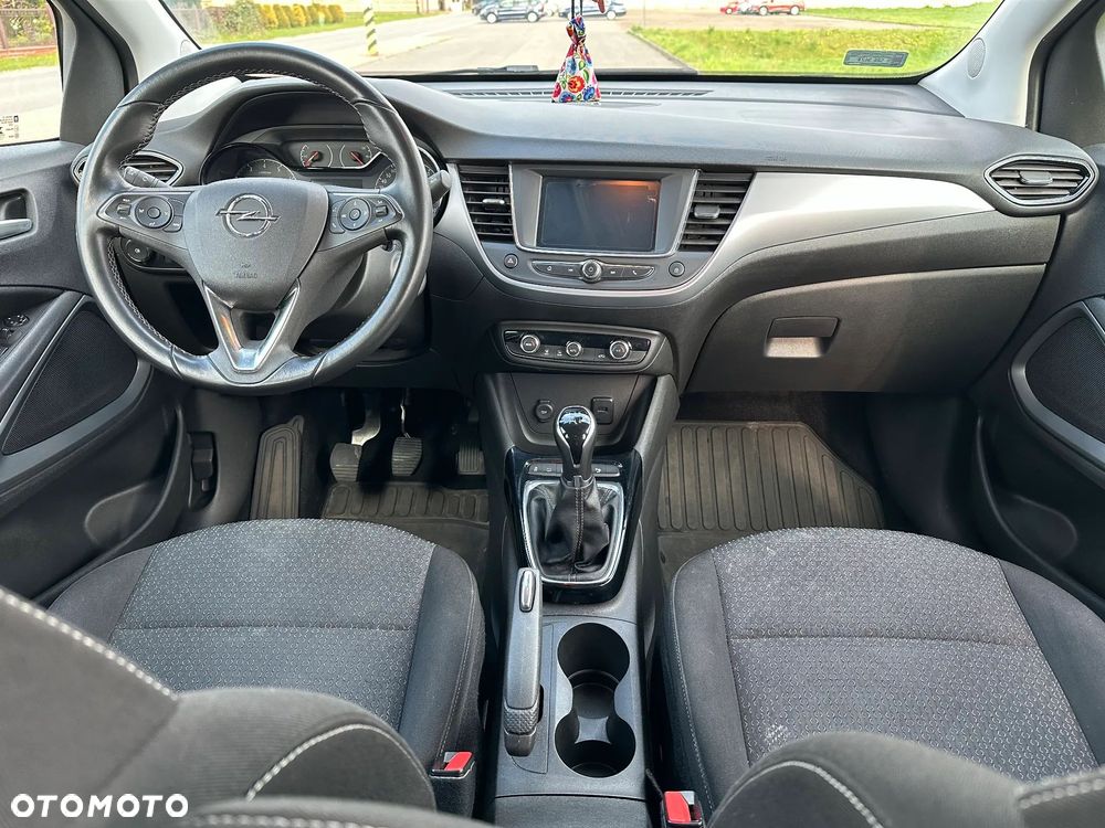 Opel Crossland X 1.2 ECOTEC Start/Stop Innovation - 14