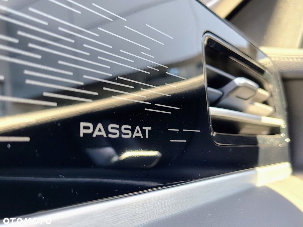 Volkswagen Passat - 23