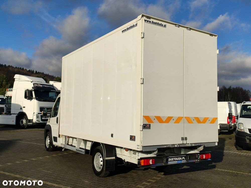 Peugeot Boxer - 27