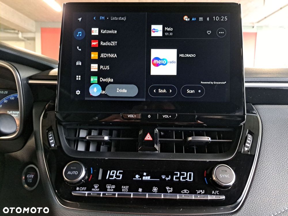 Toyota Corolla 2.0 Hybrid GR Sport - 22
