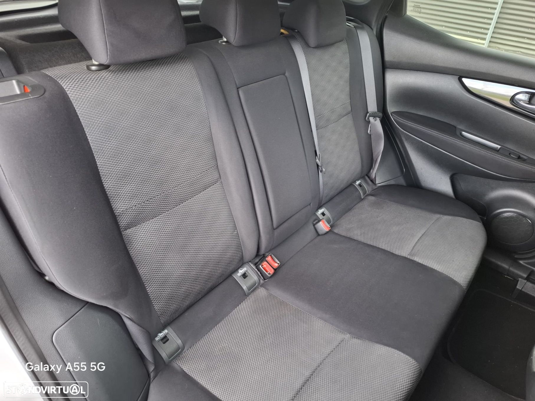 Nissan Qashqai 1.5 dCi N-Connecta 18 - 21
