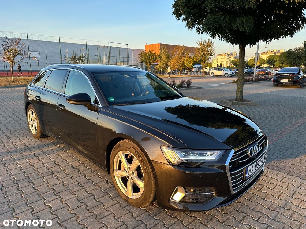Audi A6 ver-3-0-tdi-quattro-s-tronic - 4