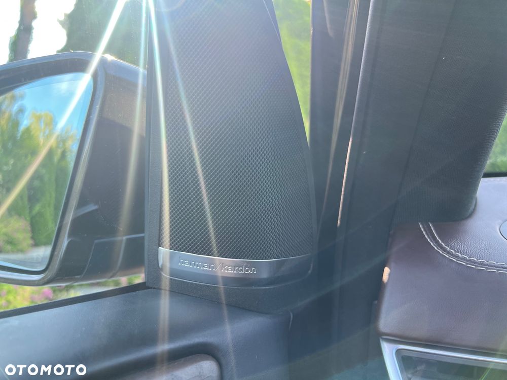Mercedes-Benz ML - 29