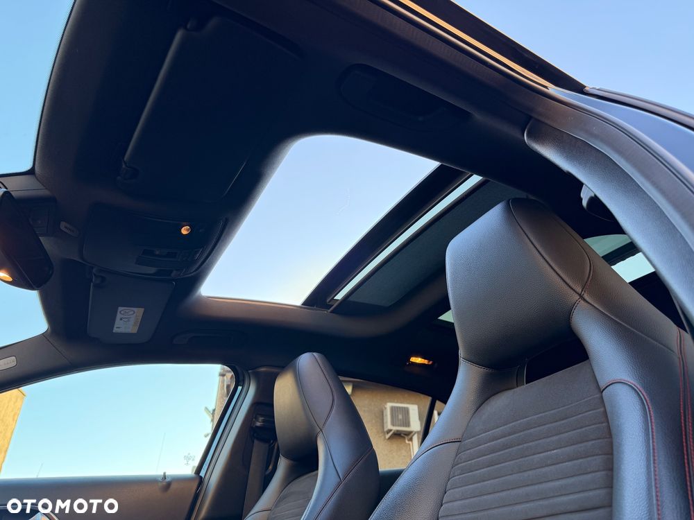 Mercedes-Benz GLA 200 (CDI) d 7G-DCT AMG Line - 7