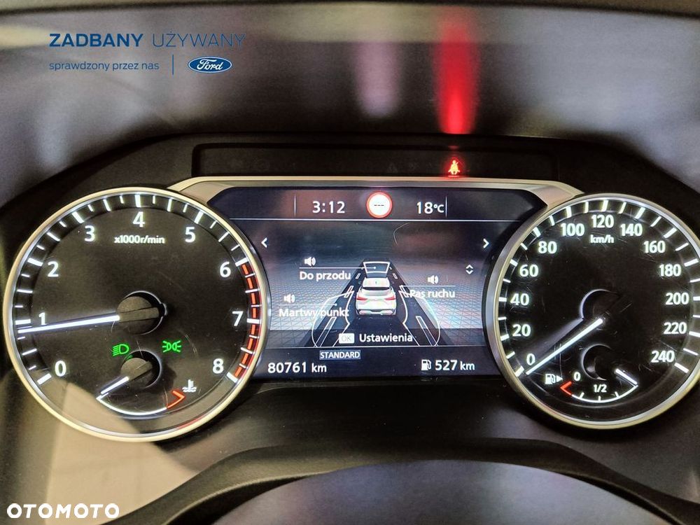 Nissan Qashqai 1.3 DIG-T MHEV Acenta - 17