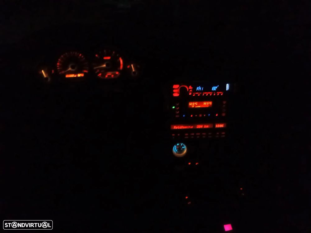 BMW 325 tds Touring - 13