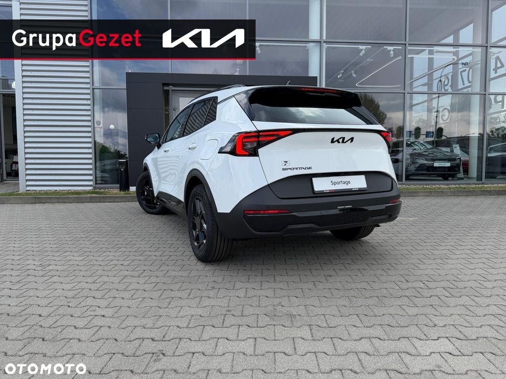 Kia Sportage 1.6 T-GDI L 2WD DCT - 6