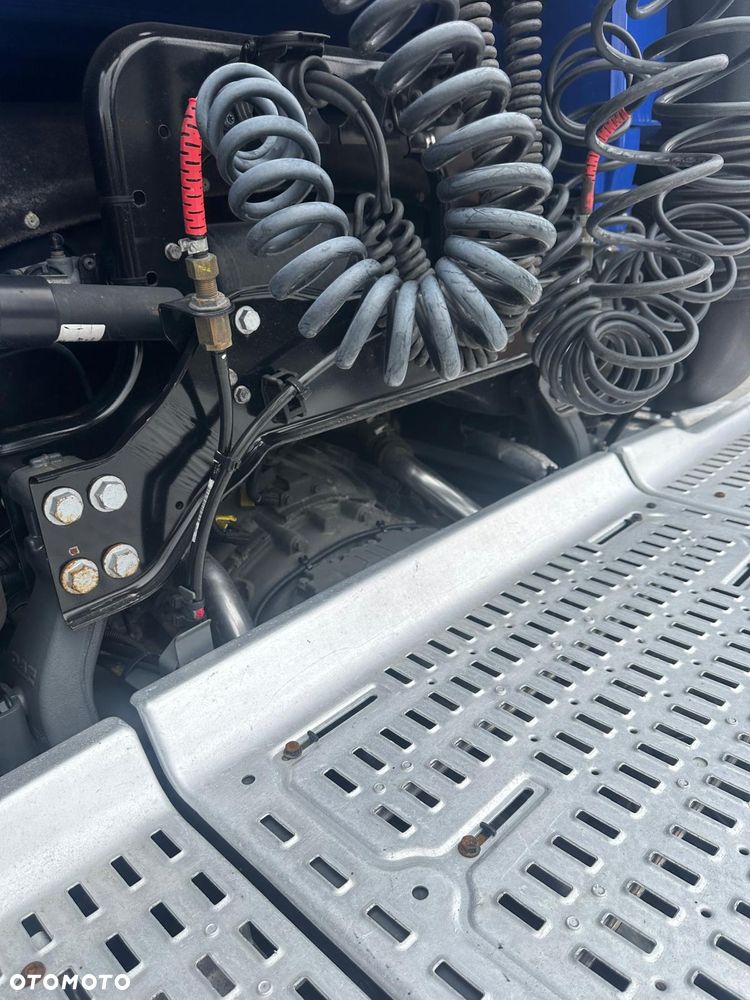DAF XF 530 - 8