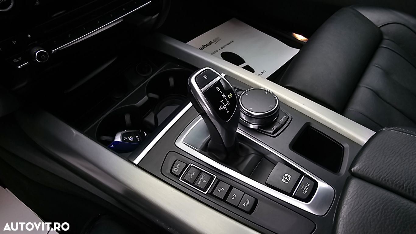 BMW X5 - 17