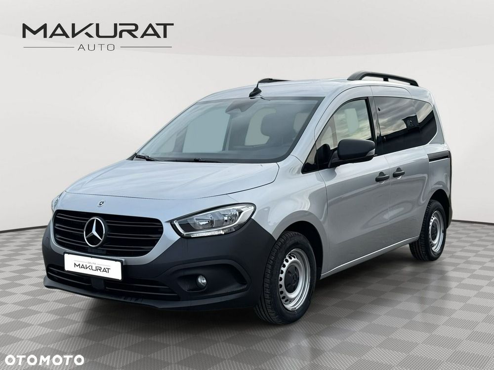 Mercedes-Benz Citan Tourer L1 420.753 - 2