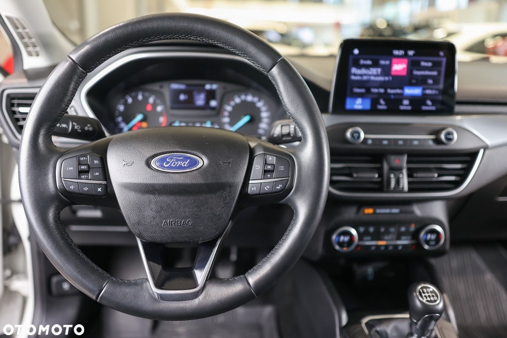 Ford Focus - 26