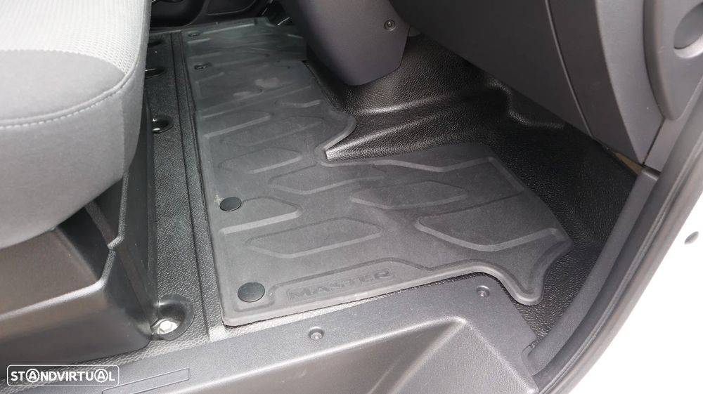 Renault Master 2.3 dCi 130 L2H2 GPS - 12