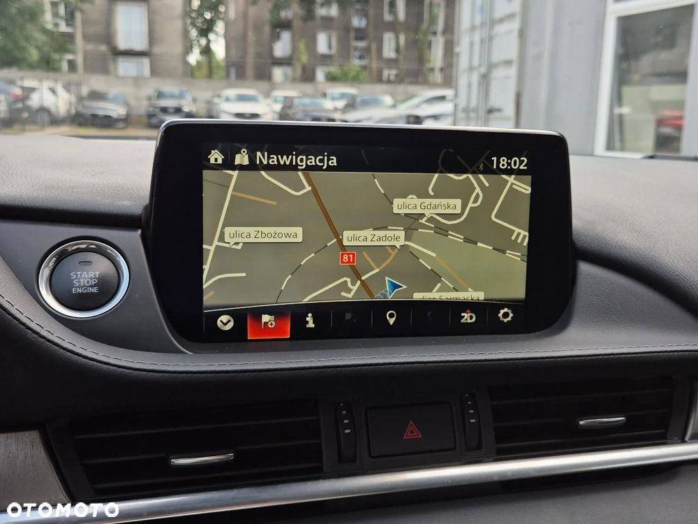 Mazda 6 2.0 Center-Line - 11