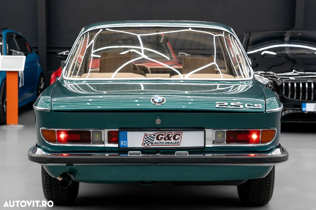 BMW Seria 3 - 19