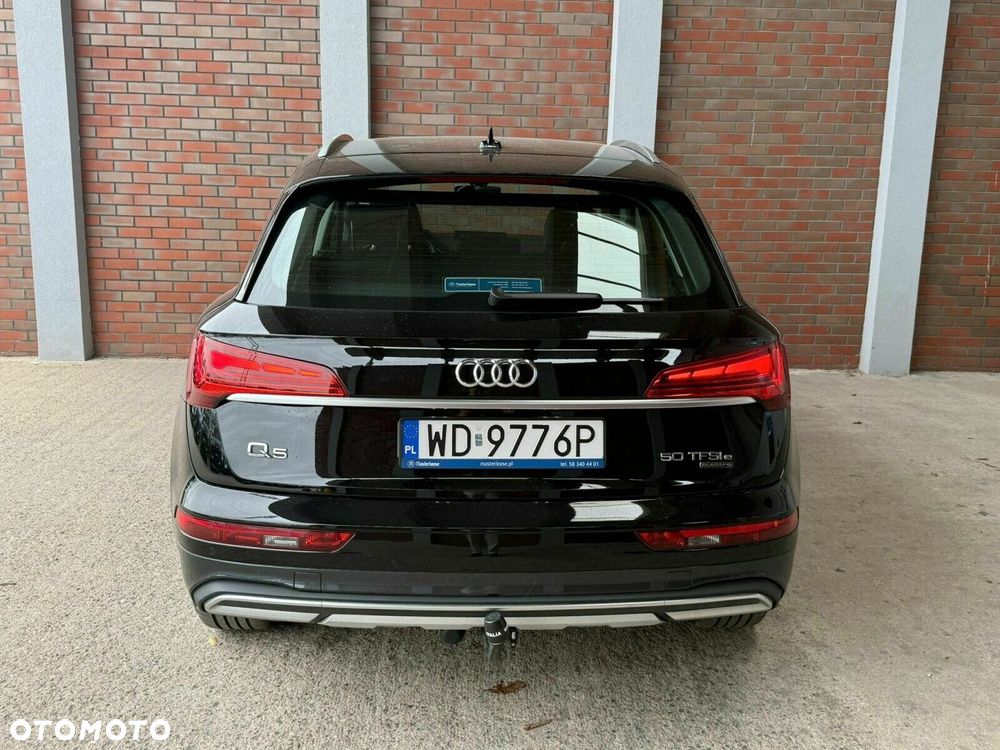Audi Q5 - 5