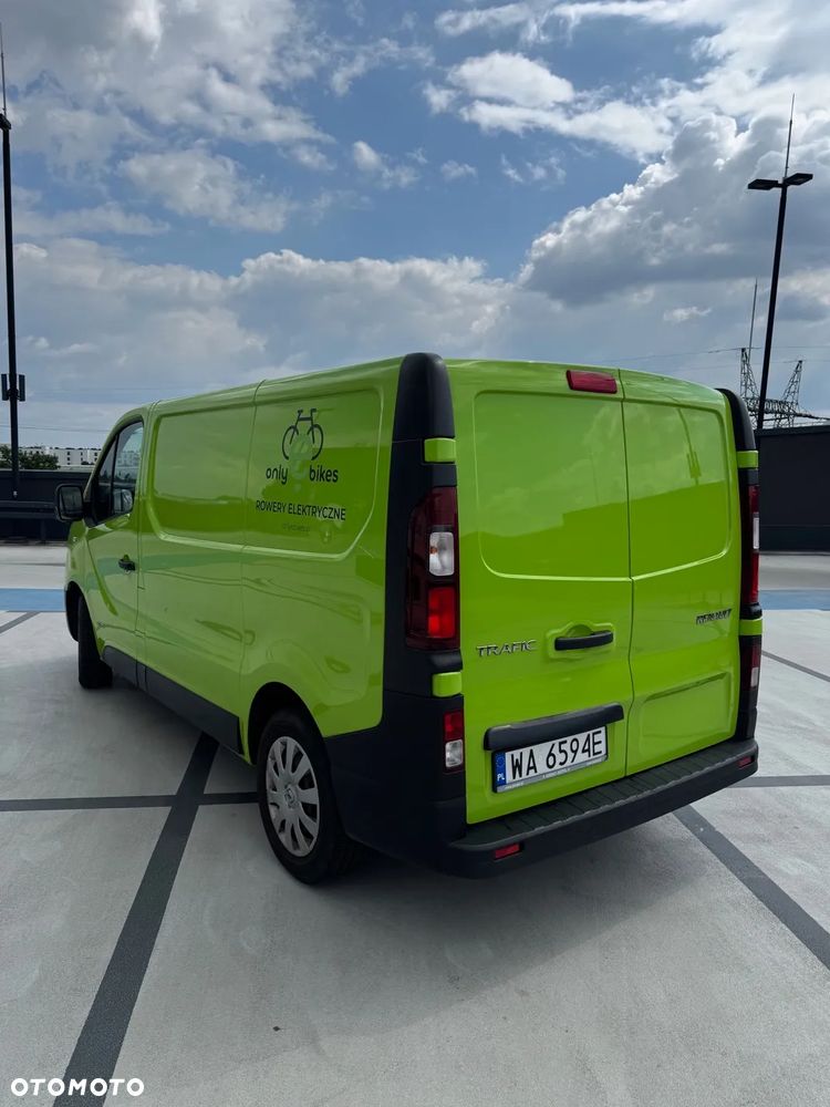 Renault Trafic - 13