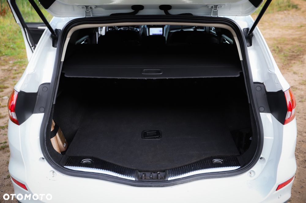 Ford Mondeo 2.0 EcoBlue Executive - 8