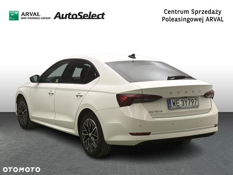 Skoda Octavia 1.5 TSI ACT Ambition - 3