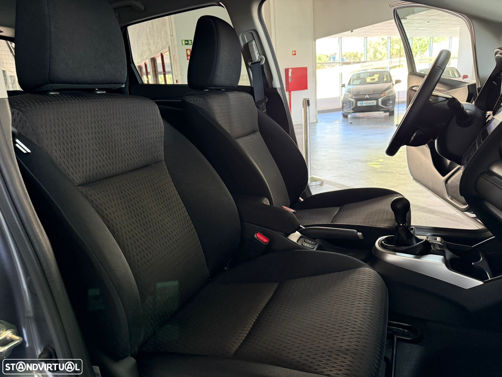 Honda Jazz 1.3 I-VTEC Elegance - 23