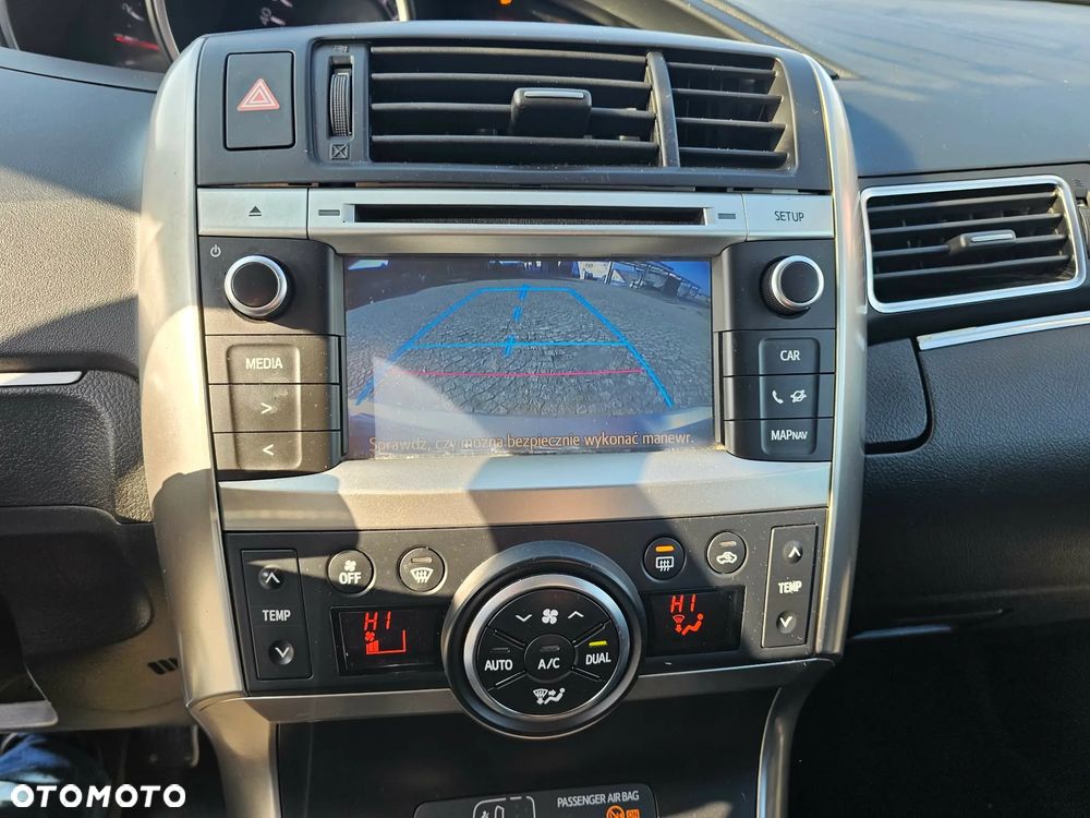 Toyota Verso 1.6 D-4D 7-Sitzer Start/Stop Executive - 19