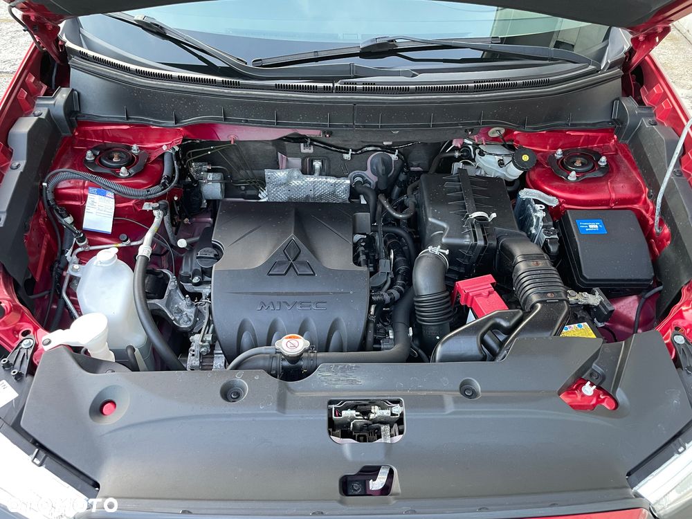 Mitsubishi ASX 1.6 ClearTec 2WD Edition 100+ - 35