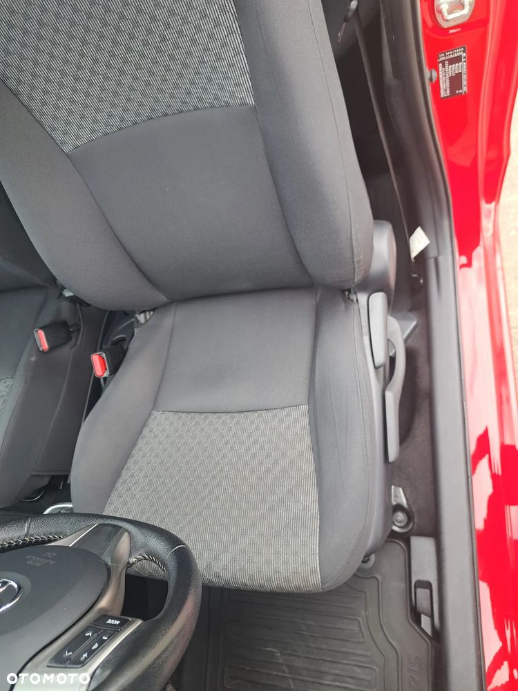 Toyota Yaris 1.33 Active - 16