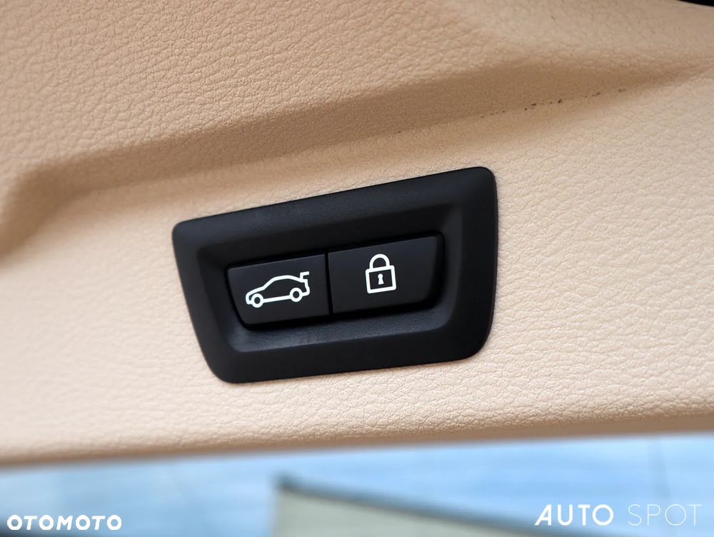 BMW X5 xDrive25d - 40