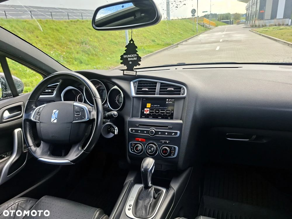 DS Automobiles DS 4 - 14