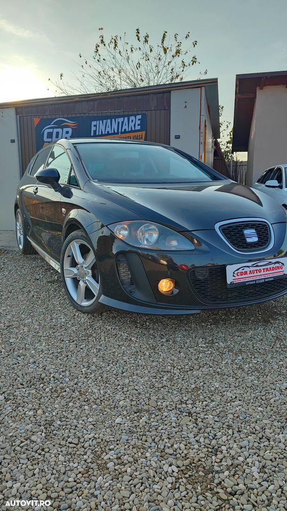 Seat Leon - 15