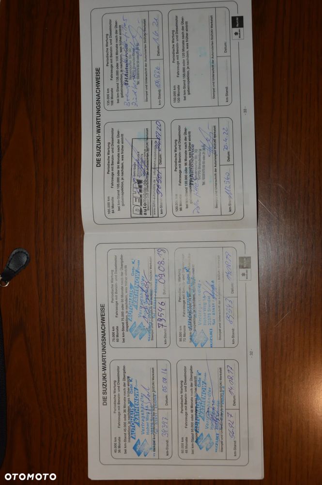 Suzuki SX4 1.6 VVT 4x2 Style - 38