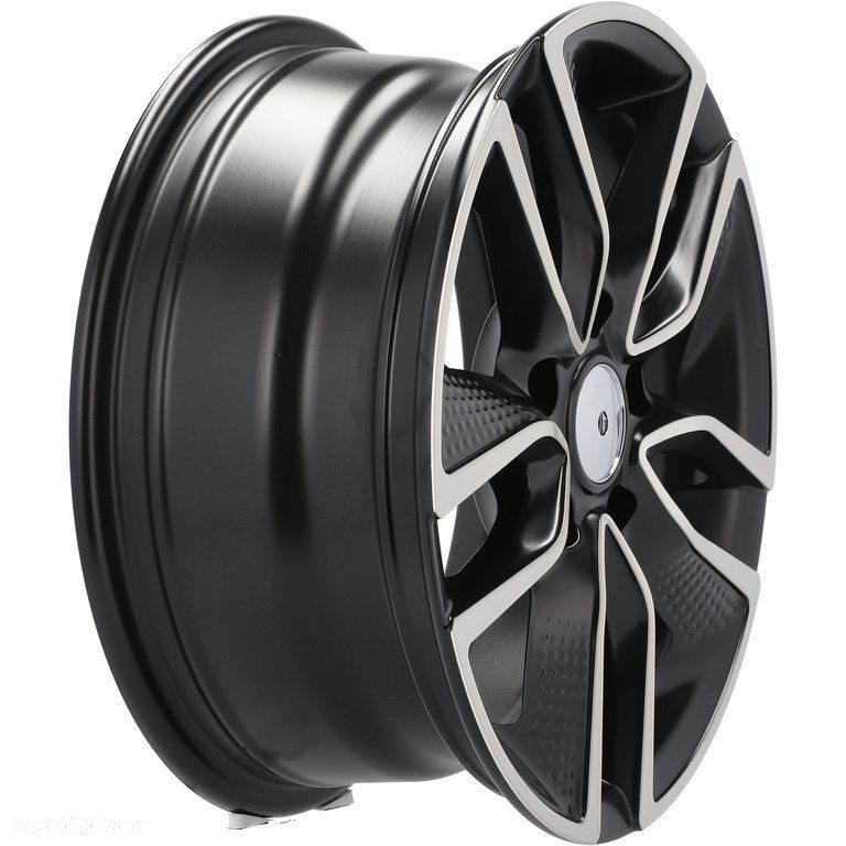 4x Felgi 16 m.in. do HYUNDAI Elantra Ioniq Kona Santa FE Sonata Tucson I30 I40 IX20 - B5087 - 7