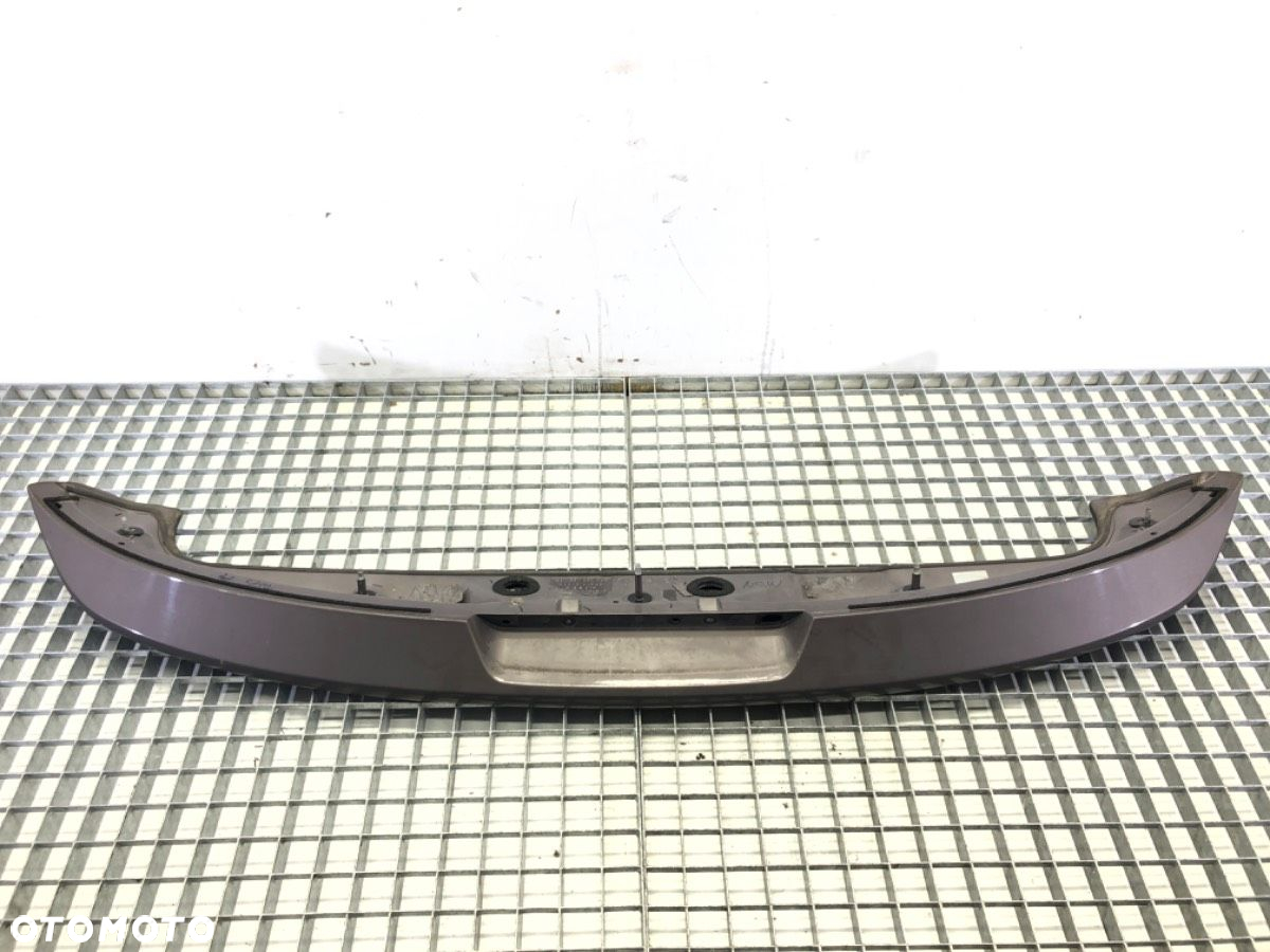 SPOILER TYŁ - 86.00 PLN - HYUNDAI ix35 (LM, EL, ELH) 2009 - 2022 2.0 CRDi 4WD 135 kW [184 KM] olej - 3